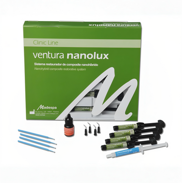 Ventura Nanolux Starter Kit